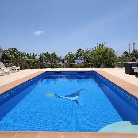 Villa Arylex Torrox