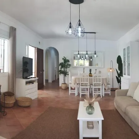 Villa Arylex Torrox