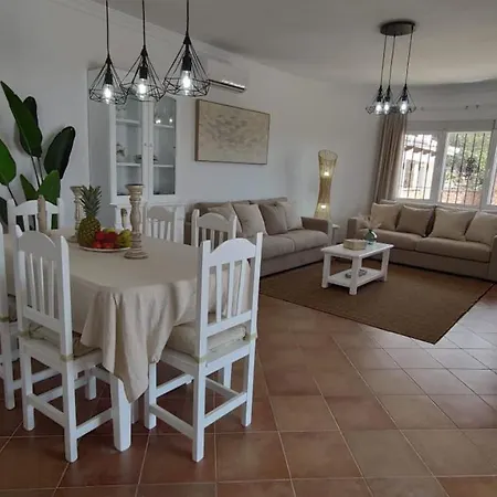 Arylex Villa Torrox