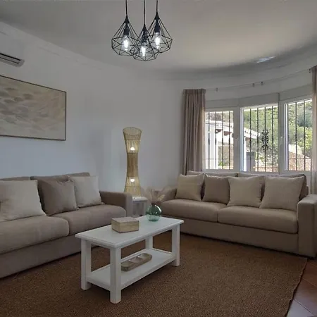 Villa Arylex *