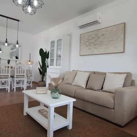 Arylex Villa Torrox