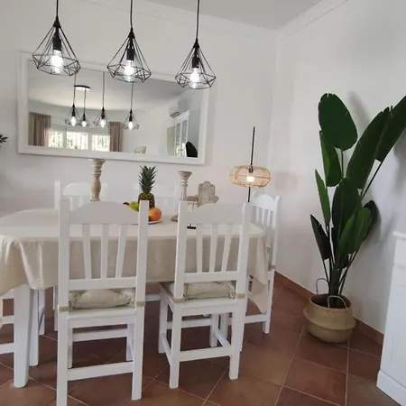 Arylex Villa Torrox