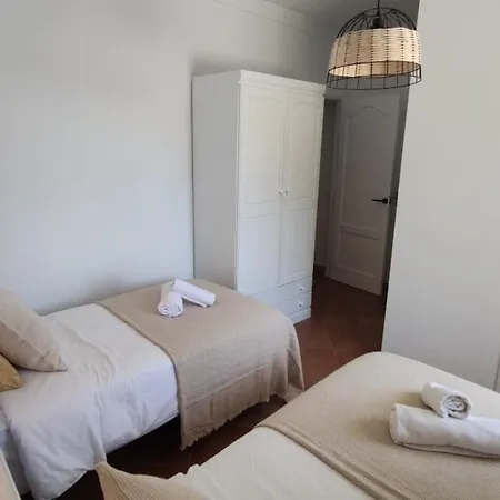 Arylex Villa Torrox