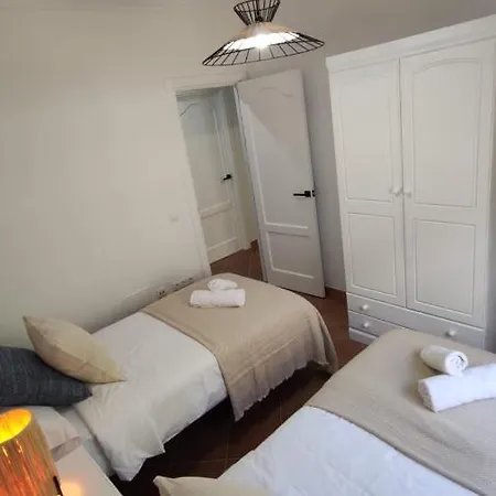 Arylex Villa *
