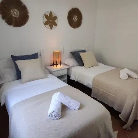 Villa Arylex Torrox