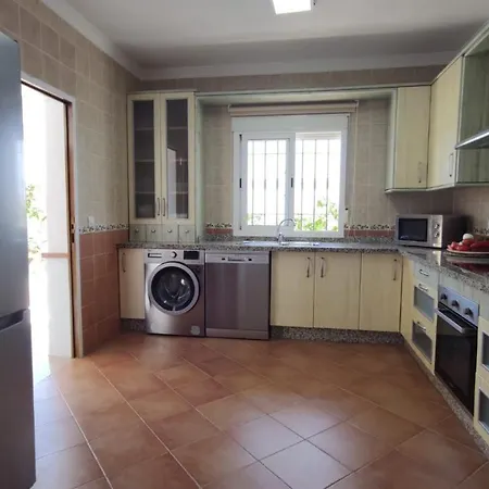 Arylex Villa *