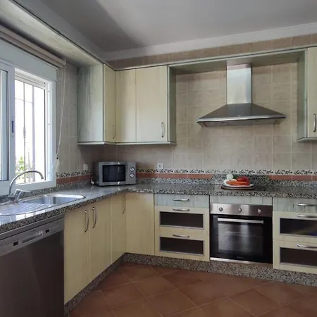 Villa Arylex Torrox