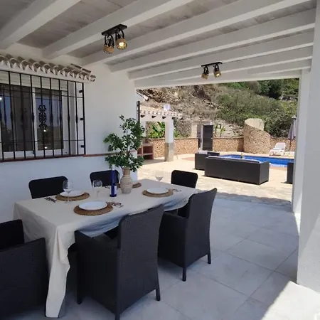 Villa Arylex Torrox