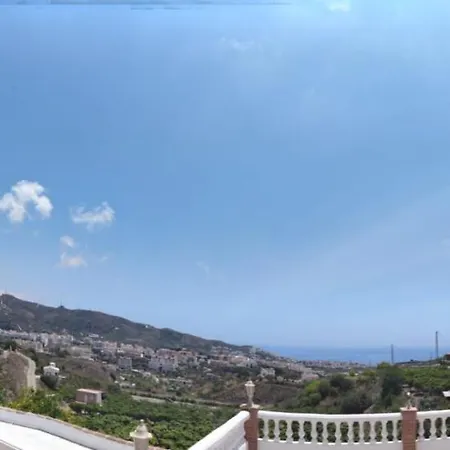 Arylex Villa Torrox