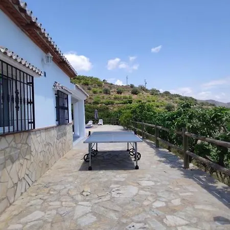 Arylex Villa