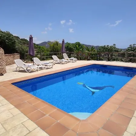 Villa Arylex Torrox