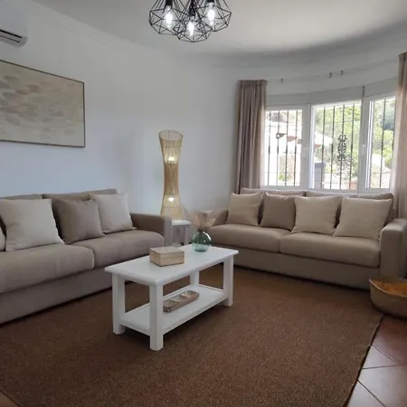 Arylex Villa
