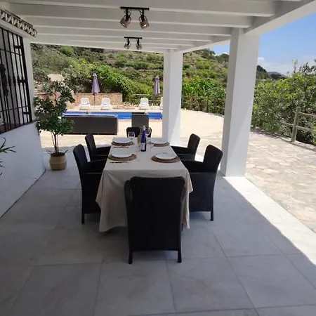 Arylex Villa