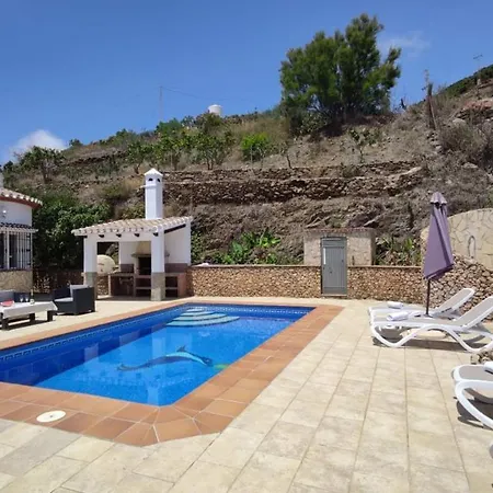 Arylex Villa Torrox