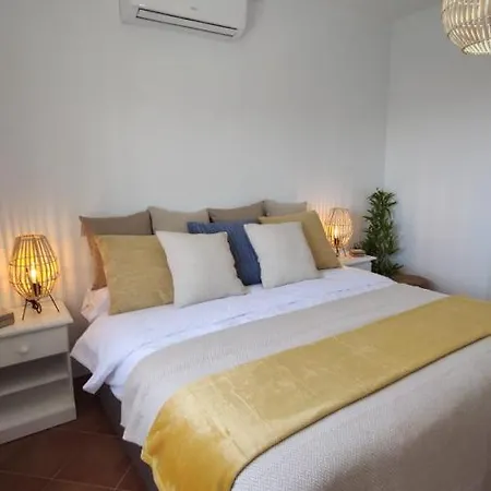 Villa Arylex Torrox