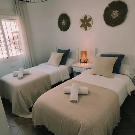 Villa Arylex Torrox