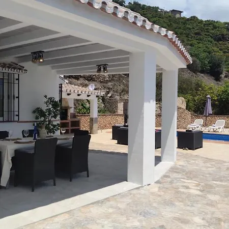 Arylex Villa Torrox