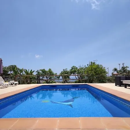 Arylex Villa
